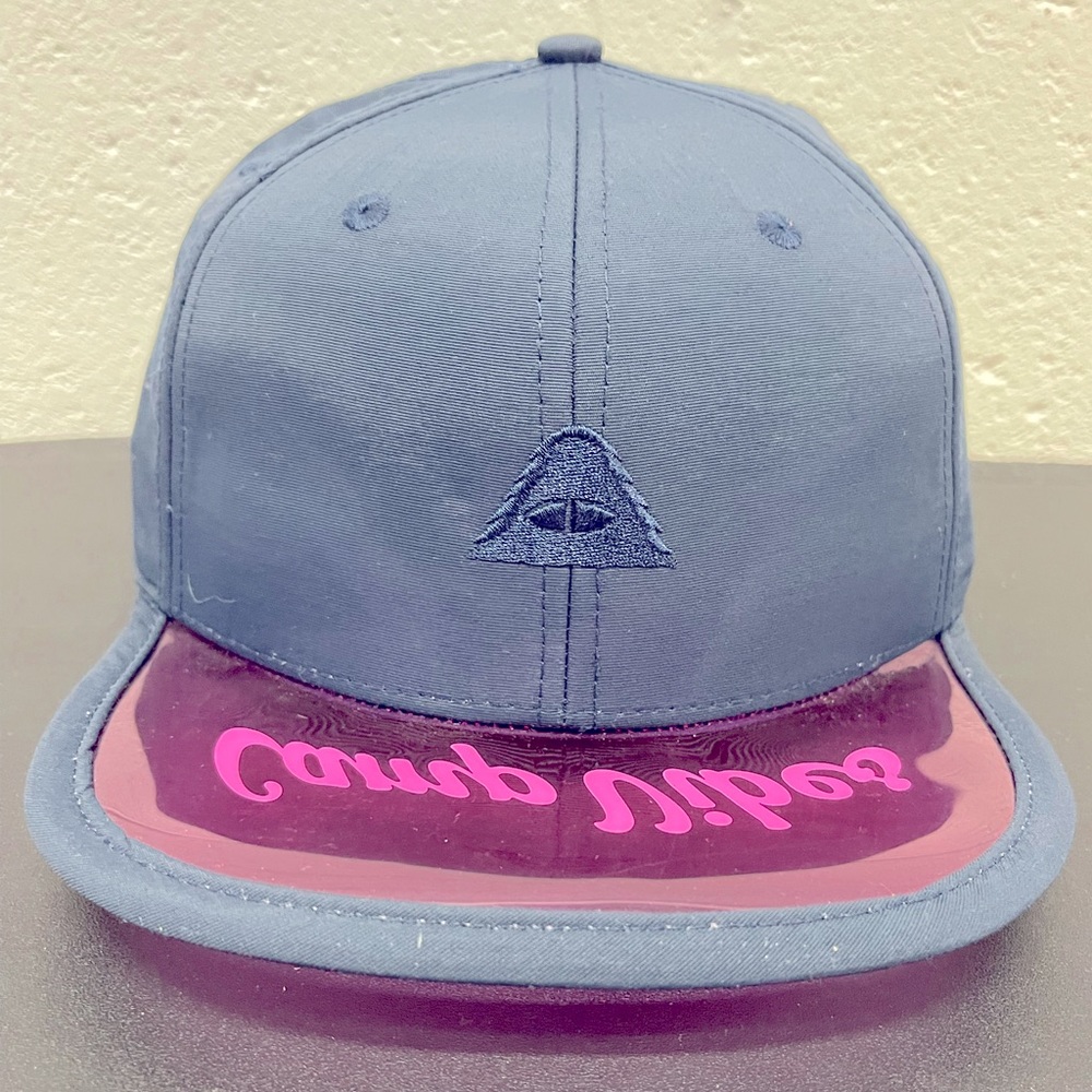 Camp Vibes Polar Skate Co. Hat